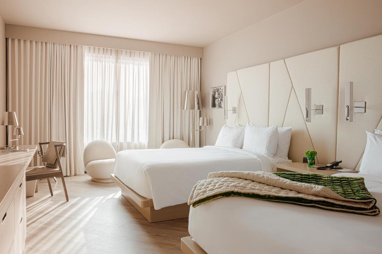 Ette Luxury Hotel & Spa Four Corners Dış mekan fotoğraf