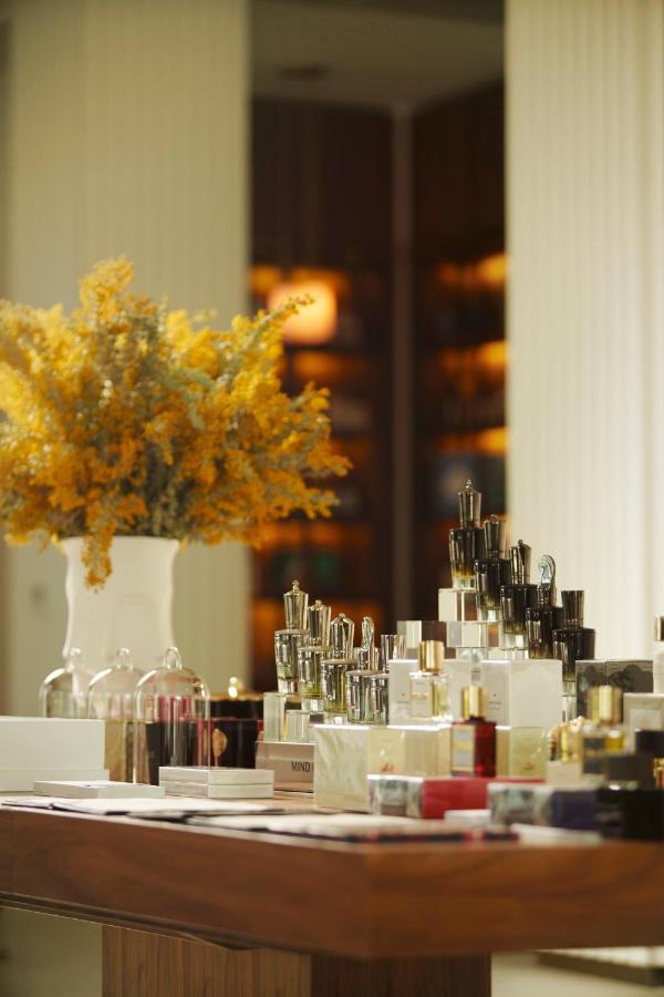 Ette Luxury Hotel & Spa Four Corners Dış mekan fotoğraf Perfumes