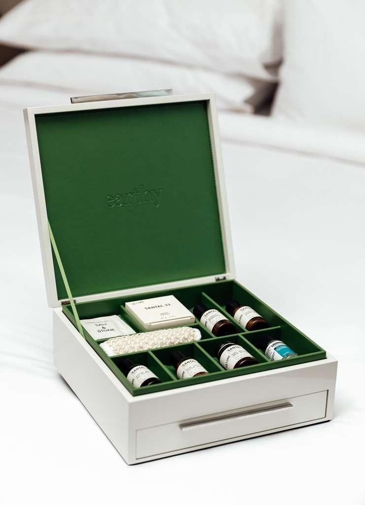 Ette Luxury Hotel & Spa Four Corners Dış mekan fotoğraf A box of homeopathic remedies